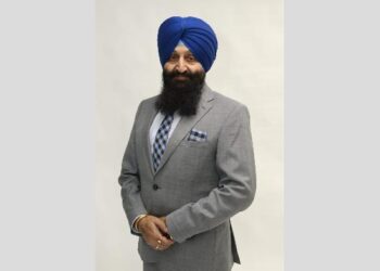 ਉਘੇ ਪੱਤਰਕਾਰ ਤੇ ਚਿੰਤਕ ਹਰਜੀਤ ਗਿੱਲ ਵਲੋਂ ਸਰੀ ਨਿਊਟਨ ਤੋਂ ਪਾਰਲੀਮੈਂਟ ਚੋਣ ਲੜਨ ਦਾ ਫੈਸਲਾ