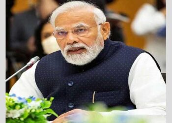 ਅਮਰੀਕਾ: ਪੰਨੂੰ ਕੇਸ ਬਾਰੇ ਪਹਿਲੀ ਵਾਰ ਬੋਲੇ PM ਮੋਦੀ