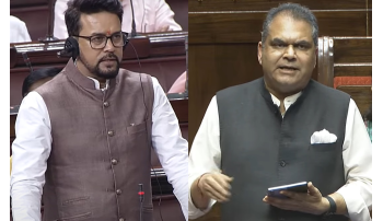 ਭਾਰਤ ਵਿੱਚ 2752 ਖੇਲੋ ਇੰਡੀਆ ਐਥਲੀਟਾਂ ਨੂੰ ਮਿਲਦੀ ਹੈ ਵਿੱਤੀ ਸਹਾਇਤਾ