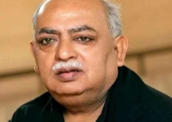 ਉਰਦੂ ਦੇ ਮਸ਼ਹੂਰ ਸ਼ਾਇਰ ਮੁਨਵਰ ਰਾਣਾ ਦਾ ਦਿਹਾਂਤ