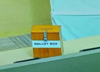 ਚੰਡੀਗੜ੍ਹ: ਮੇਅਰ ਚੋਣ ਦੀ ਵੋਟਿੰਗ ਸਮਾਪਤ