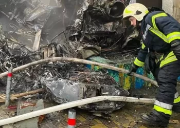 ਕੈਨੇਡਾ: ਟੈਰੇਸੀ ਵਿਖੇ ਹੈਲੀਕਾਪਟਰ ਹਾਦਸੇ ਵਿਚ ਤਿੰਨ ਸਵਾਰਾਂ ਦੀ ਮੌਤ ਅਤੇ ਚਾਰ ਗੰਭੀਰ ਜ਼ਖ਼ਮੀ