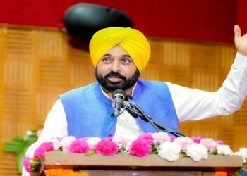 ਪੰਜਾਬ ਕੈਬਨਿਟ ਦੀ ਮੀਟਿੰਗ 24 ਜਨਵਰੀ ਨੂੰ