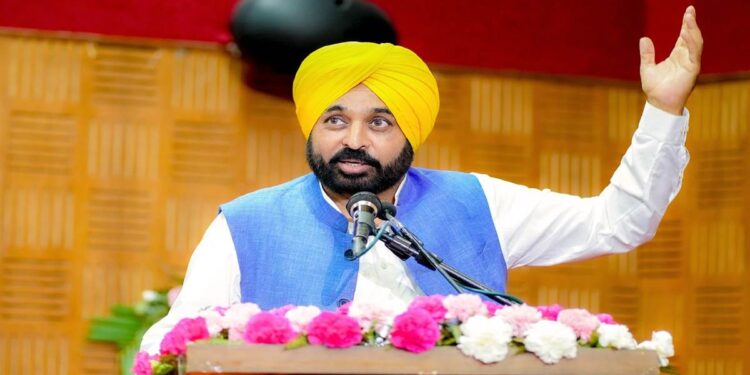 ਪੰਜਾਬ ਕੈਬਨਿਟ ਦੀ ਮੀਟਿੰਗ 24 ਜਨਵਰੀ ਨੂੰ