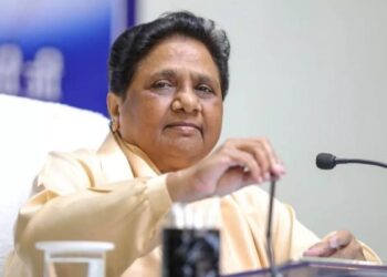 ਮਾਇਆਵਤੀ ਦਾ ਵੱਡਾ ਐਲਾਨ, INDIA ਜਾਂ NDA ਗਠਜੋੜ ਦੋਵਾਂ ‘ਚ ਸ਼ਾਮਲ ਹੋਣ ਤੋਂ ਕੀਤਾ ਇਨਕਾਰ