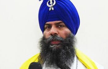 ਜੰਮੂ ਕਸ਼ਮੀਰ ਦੀ ਹਾਈਕੋਰਟ ਸਿੱਖਾਂ ਦੀ ਪਛਾਣ ਵਾਲੇ ਫੈਸਲੇ ਤੇ ਮੁੜ ਰਿਵਿਊ ਕਰੇ: ਬਾਬਾ ਬਲਬੀਰ ਸਿੰਘ