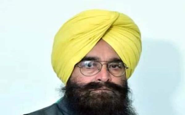 ਗੁਰਮੀਤ ਸਿੰਘ ਖੁਡੀਆਂ ਵੱਲੋ ਸ੍ਰੀ ਗੁਰੂ ਗੋਬਿੰਦ ਸਿੰਘ ਦੇ ਪ੍ਰਕਾਸ਼ ਪੁਰਬ ਤੇ ਲੱਖ – ਲੱਖ ਵਧਾਈਆਂ