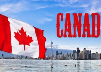 Canada Breaking: ਕੈਨੇਡਾ ਨੇ International ਸਟੂਡੈਂਟਸ ਦੀ ਆਮਦ ਤੇ ਲਾਈ 35 ਤੋਂ 50 ਸਦੀ ਕਟੌਤੀ -ਹੁਣ ਇਨ੍ਹਾਂ ਵਿਦਿਆਰਥੀਆਂ ਨੂੰ ਨਹੀਂ ਮਿਲੇਗਾ ਵਰਕ ਪਰਮਿਟ