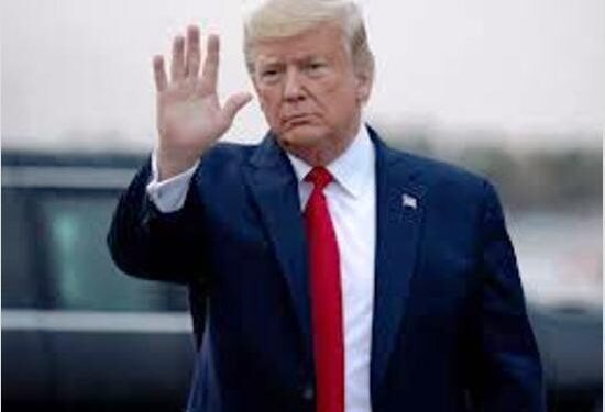 USA: ਟਰੰਪ ਨੇ ਨਿਊ ਹੈਂਪਸ਼ਾਇਰ ਪ੍ਰਾਇਮਰੀ ’ਚ ਨਿੱਕੀ ਹੈਲੀ ਨੂੰ ਹਰਾਇਆ