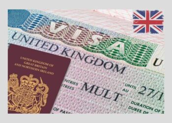 UK:ਵਿਜ਼ਿਟਰ ਵੀਜ਼ਾ ਦਾ ਦਾਇਰਾ ਵਧਾਇਆ
