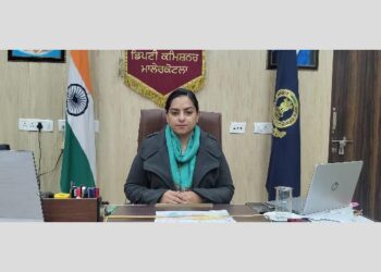 ਮਾਲੇਰਕੋਟਲਾ: ਲੰਬਿਤ ਇੰਤਕਾਲਾਂ ਦੇ ਨਿਪਟਾਰੇ ਲਈ ਆਯੋਜਿਤ ਦੂਸਰੇ ਵਿਸ਼ੇਸ਼ ਕੈਂਪਾਂ ਦੌਰਾਨ 744 ਲੰਬਿਤ ਇੰਤਕਾਲਾਂ ਦਾ ਨਿਪਟਾਰਾ