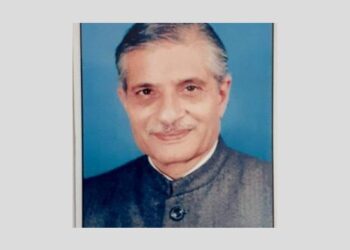 ਸਾਬਕਾ ਮੰਤਰੀ ਡਾ. ਬਲਦੇਵ ਰਾਜ ਚਾਵਲਾ ਦਾ ਦਿਹਾਂਤ