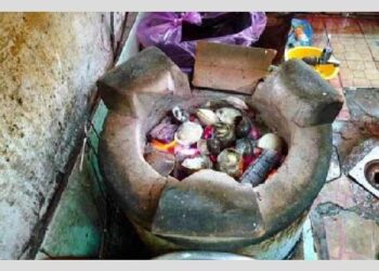 ਬੰਦ ਕਮਰੇ ਵਿੱਚ ਅੰਗੀਠੀ ਬਾਲ ਕੇ ਸੌਣਾ ਹੋ ਸਕਦੇ ਖ਼ਤਰਨਾਕ : DC