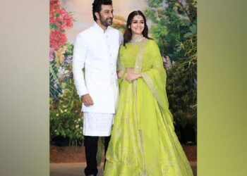 69ਵੇਂ ਫਿਲਮਫੇਅਰ ਐਵਾਰਡ: ਰਣਬੀਰ ਕਪੂਰ ਤੇ ਆਲੀਆ ਭੱਟ ਦੋਵਾਂ ਨੇ ਜਿੱਤੇ ਬੈਸਟ ਐਕਟਰ ਦੇ ਖਿਤਾਬ