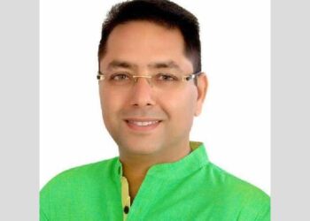 ਅਮਨ ਅਰੋੜਾ ਨਾਲ ਜੁੜੀ ਵੱਡੀ ਖ਼ਬਰ: ਸੰਗਰੂਰ ਕੋਰਟ ਨੇ ਸਜ਼ਾ ‘ਤੇ ਲਾਈ ਰੋਕ