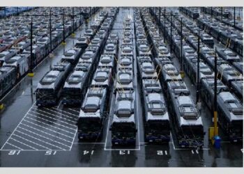 Canada : ਹੜਤਾਲ ਕਾਰਨ ਅੱਜ਼ ਮੈਟਰੋ ਵੈਨਕੂਵਰ ਖੇਤਰ ਵਿਚ ਬੱਸ ਸੇਵਾ ਮੁਕੰਮਲ ਤੌਰ ‘ਤੇ ਠੱਪ ਰਹੀ