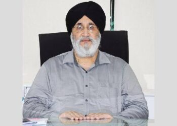 ਅਕਾਲੀ ਦਲ ਵਲੋਂ ‘ਮੌਜੂਦਾ ਸੰਕਟ ਅਤੇ ਹੱਲ’ ਵਿਸ਼ੇ ‘ਤੇ ਸ੍ਰੀ ਅਨੰਦਪੁਰ ਸਾਹਿਬ ‘ਚ ਸੈਮੀਨਾਰ 27 ਨੂੰ