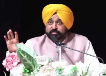 ਸੁਨੀਲ ਜਾਖੜ ਹੁਣ ਕਿਹੜੇ ਮੂੰਹ ਨਾਲ ਪੰਜਾਬੀਆਂ ਵਿਚਕਾਰ ਜਾਣਗੇ: ਮੁੱਖ ਮੰਤਰੀ