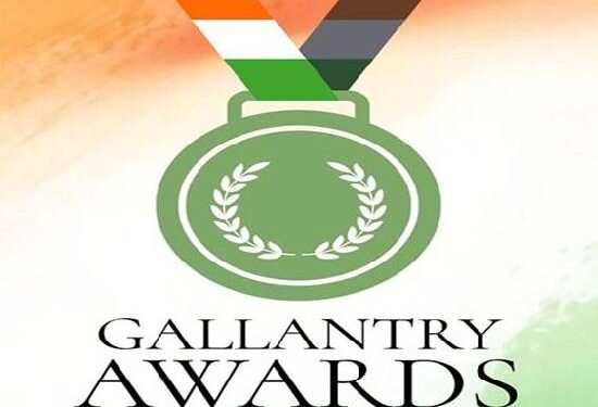 Gallantry Awards : ਗਣਤੰਤਰ ਦਿਵਸ ਮੌਕੇ 26 ਪੁਲਿਸ ਅਧਿਕਾਰੀ ਤੇ ਕਰਮਚਾਰੀ ਹੋਣਗੇ ਸਨਮਾਨਿਤ,