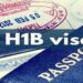 ਅਮਰੀਕਾ ਵੱਲੋਂ ਪੰਜ ਹਫਤੇ ਦੀ ਐਚ 1 ਬੀ ਵੀਜ਼ਾ ਰਨਿਊ ਕਰਨ ਦੀ ਮੁਹਿੰਮ ਸ਼ੁਰੂ, 20 ਹਜ਼ਾਰ ਅਰਜ਼ੀਆਂ ਲਈਆਂ ਜਾਣਗੀਆਂ