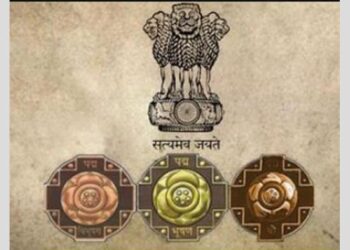 122 ਪਦਮ ਪੁਰਸਕਾਰਾਂ ਦਾ ਐਲਾਨ-ਪਹਿਲੀ ਮਹਿਲਾ ਮਹਾਵਤ ਤੇ ਹਰਿਆਣੇ ਦੇ ਗੁਰਵਿੰਦਰ ਸਿੰਘ ਨੂੰ ਮਿਲਿਆ ਪਦਮਸ਼੍ਰੀ