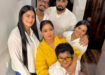 ਯੂਟਿਊਬਰ ਅਰਮਾਨ ਮਲਿਕ ਦੀ ਪਹਿਲੀ ਪਤਨੀ ਪਾਇਲ ਨੇ ਕੀਤਾ ਖੁਲਾਸਾ