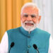ਪ੍ਰਧਾਨ ਮੰਤਰੀ ਨੇ ਲੋਕਾਂ ਨੂੰ ਨਵੇਂ ਸਾਲ ਦੀ ਦਿੱਤੀ ਵਧਾਈ