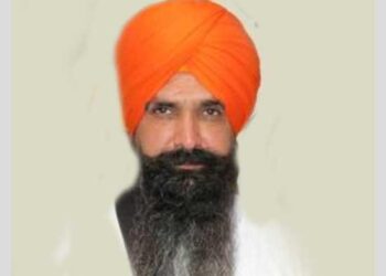 ਫਾਂਸੀ ਸਜ਼ਾ ਰੱਦ ਕਰਵਾਉਣ ਦਾ ਮਾਮਲਾ: ਭਾਈ ਰਾਜੋਆਣਾ ਕੇਸ ’ਚ SGPC ਨੇ ਜਥੇਦਾਰ ਨੂੰ ਸਮਾਂ ਵਧਾਉਣ ਦੀ ਕੀਤੀ ਅਪੀਲ