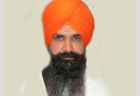 ਫਾਂਸੀ ਸਜ਼ਾ ਰੱਦ ਕਰਵਾਉਣ ਦਾ ਮਾਮਲਾ: ਭਾਈ ਰਾਜੋਆਣਾ ਕੇਸ ’ਚ SGPC ਨੇ ਜਥੇਦਾਰ ਨੂੰ ਸਮਾਂ ਵਧਾਉਣ ਦੀ ਕੀਤੀ ਅਪੀਲ