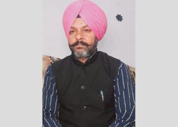 ਜਾਤ ਪਾਤ ਦੇ ਖਾਤਮੇਂ ਲਈ ਜਥੇਦਾਰ ਦੇਵੇ ਦਖਲ