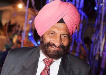 ਸਾਬਕਾ ਐਮ ਪੀ ਤਰਲੋਚਨ ਸਿੰਘ ਬਾਰੇ ਪੁਸਤਕ ਅੱਜ 5 ਜਨਵਰੀ ਨੂੰ ਹੋਵੇਗੀ ਰਿਲੀਜ਼