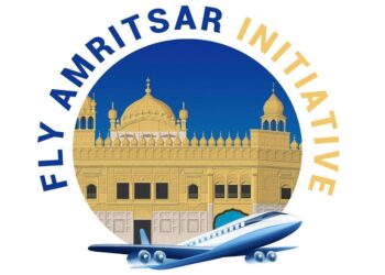 ਸ੍ਰੀ ਗੁਰੁ ਰਾਮਦਾਸ ਜੀ ਅੰਤਰਰਾਸ਼ਟਰੀ ਹਵਾਈ ਅੱਡੇ ਨੇ ਤੋੜੇ ਪਿਛਲੇ ਸਾਰੇ ਰਿਕਾਰਡ