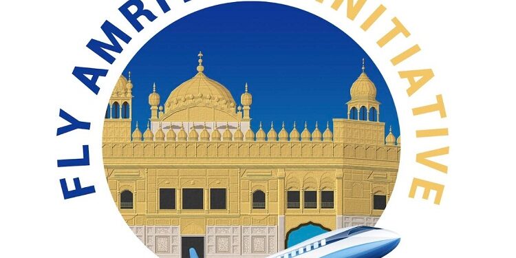 ਸ੍ਰੀ ਗੁਰੁ ਰਾਮਦਾਸ ਜੀ ਅੰਤਰਰਾਸ਼ਟਰੀ ਹਵਾਈ ਅੱਡੇ ਨੇ ਤੋੜੇ ਪਿਛਲੇ ਸਾਰੇ ਰਿਕਾਰਡ