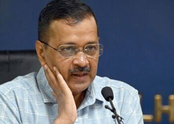 ਅੱਜ ਵੀ ਕੇਜਰੀਵਾਲ ED ਸਾਹਮਣੇ ਪੇਸ਼ ਨਹੀਂ ਹੋਣਗੇ, ਦੱਸਿਆ ਇਹ ਕਾਰਨ