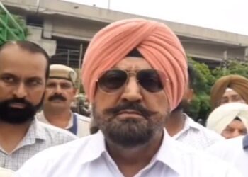 ਆਪ ਦੀ ਸਰਕਾਰ, ਆਪ ਦੇ ਦੁਆਰ’ ਤਹਿਤ ਲੱਗ ਰਹੇ ਕੈਂਪ ਅਦੁੱਤੀ ਮਿਸਾਲ: ਵਿਧਾਇਕ ਰੰਧਾਵਾ