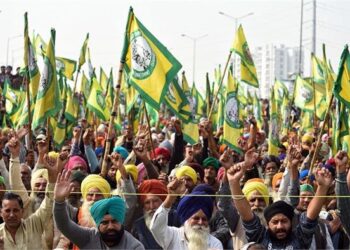 ਕਿਸਾਨ ਮੋਰਚਾ: ਖਨੌਰੀ ਬਾਰਡਰ ’ਤੇ ਇਕ ਹੋਰ ਕਿਸਾਨ ਸ਼ਹੀਦ