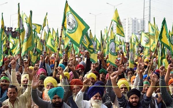 ਕਿਸਾਨ ਮੋਰਚਾ: ਖਨੌਰੀ ਬਾਰਡਰ ’ਤੇ ਇਕ ਹੋਰ ਕਿਸਾਨ ਸ਼ਹੀਦ