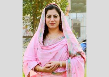 ਕਿਸਾਨਾਂ ਦੀਆਂ ਮੰਗਾਂ ਤੁਰੰਤ ਪ੍ਰਵਾਨ ਕੀਤੀਆਂ ਜਾਣ : ਜ਼ਾਹਿਦਾ ਸੁਲੇਮਾਨ