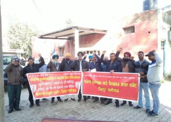 ਇਲੈਕਟੋਰਲ ਬਾਂਡ ਸਕੀਮ ਗੈਰ ਕਾਨੂੰਨੀ, ਤੁਰੰਤ ਰੱਦ ਹੋਣ ਬਾਂਡ: ਸੁਪਰੀਮ ਕੋਰਟ ਦਾ ਵੱਡਾ ਫੈਸਲਾ