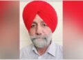 ਕਾਂਗਰਸ ਵੱਲੋਂ OBC ਵਿੰਗ ਦਾ ਗੁਰਿੰਦਰ ਪਾਲ ਸਿੰਘ ਬਿੱਲਾ ਨੈਸ਼ਨਲ ਕੋਆਰਡੀਨੇਟਰ ਨਿਯੁਕਤ