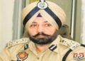 ਹਾਈ ਕੋਰਟ ਵਲੋਂ IPS ਪਰਮਰਾਜ ਸਿੰਘ ਉਮਰਾਨੰਗਲ ਨੂੰ ਜੁਆਇਨ ਕਰਨ ਦੇ ਨਿਰਦੇਸ਼