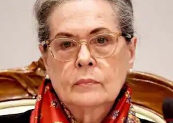 ਸਿਹਤ ਅਤੇ ਵਧਦੀ ਉਮਰ ਕਾਰਨ ਲਿਆ ਲੋਕ ਸਭਾ ਚੋਣਾਂ ਨਾ ਲੜਣ ਦਾ ਫੈਸਲਾ : ਸੋਨੀਆ ਗਾਂਧੀ