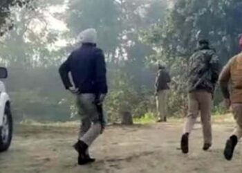 ਲੁਧਿਆਣਾ ਵਿੱਚ ਚੱਲੀਆਂ ਗੋਲੀਆਂ ਦੌਰਾਨ ਨੌਜਵਾਨ ਦਾ ਕਤਲ