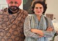 ਕਾਂਗਰਸ ਛੱਡਣ ਦੀ ਚਰਚਾ ਵਿਚਾਲੇ ਦਿੱਲੀ ਪਹੁੰਚੇ ਨਵਜੋਤ ਸਿੱਧੂ, ਪ੍ਰਿਯੰਕਾ ਗਾਂਧੀ ਨਾਲ ਕੀਤੀ ਮੁਲਾਕਾਤ