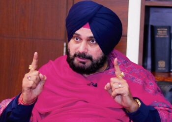 ਕਾਂਗਰਸਮੈਨ ਸੀ, ਹਾਂ ਅਤੇ ਹਮੇਸ਼ਾਂ ਰਹਾਂਗੇ :  ਨਵਜੋਤ ਸਿੱਧੂ