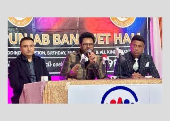 ਪੰਜਾਬੀ ਫਿਲਮਾਂ ਹੁਣ ਹੋਲੀਵੁੱਡ, ਬਾਲੀਵੁੱਡ ਅਤੇ ਸਾਊਥ ਦੀਆਂ ਫਿਲਮਾਂ ਦਾ ਮੁਕਾਬਲਾ ਕਰਨ ਦੇ ਸਮਰੱਥ – ਦੇਵ ਖਰੌੜ