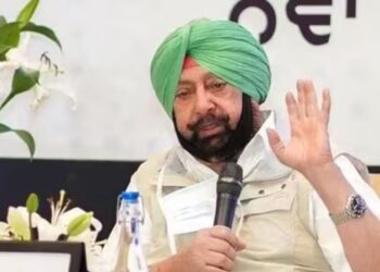 ਕਿਸਾਨ ਮੋਰਚੇ ਤੇ BJP-SAD ਗਠਜੋੜ ਬਾਰੇ ਸਾਬਕਾ CM ਦਾ ਵੱਡਾ ਬਿਆਨ