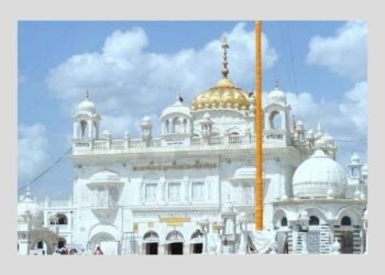 ਸ਼੍ਰੋਮਣੀ ਕਮੇਟੀ ਤੇ ਅਕਾਲੀ ਦਲ ਦਾ ਵਫਦ ਨਾਂਦੇੜ ਪੁੱਜਾ, ਬੋਰਡ ਐਕਟ ’ਚ ਤਬਦੀਲੀਆਂ ਵਿਰੁੱਧ ਧਰਨੇ ’ਚ ਹੋਵੇਗਾ ਸ਼ਾਮਲ