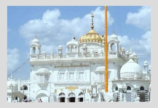 ਸ਼੍ਰੋਮਣੀ ਕਮੇਟੀ ਤੇ ਅਕਾਲੀ ਦਲ ਦਾ ਵਫਦ ਨਾਂਦੇੜ ਪੁੱਜਾ, ਬੋਰਡ ਐਕਟ ’ਚ ਤਬਦੀਲੀਆਂ ਵਿਰੁੱਧ ਧਰਨੇ ’ਚ ਹੋਵੇਗਾ ਸ਼ਾਮਲ