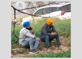ਅੰਬਾਲਾ ਪੁਲਿਸ ਵੱਲੋਂ ਪੰਜਾਬ ਦੇ ਦੋ ਕਿਸਾਨਾਂ ਖਿਲਾਫ ਕੇਸ ਦਰਜ, ਪੜ੍ਹੋ ਕਿਹੜੇ ਲਾਏ ਦੋਸ਼